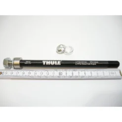 Thule Steckachse Zu Anhänger