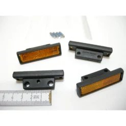 Shimano Reflektor-Satz SM-PD64