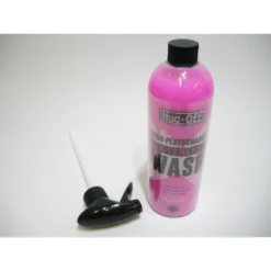 Muc-Off Trocken-Fahrradreiniger