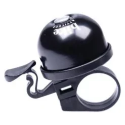 Bike Attitude Glocke 22.2mm Alu