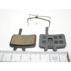 Trickstuff Discbelag 810