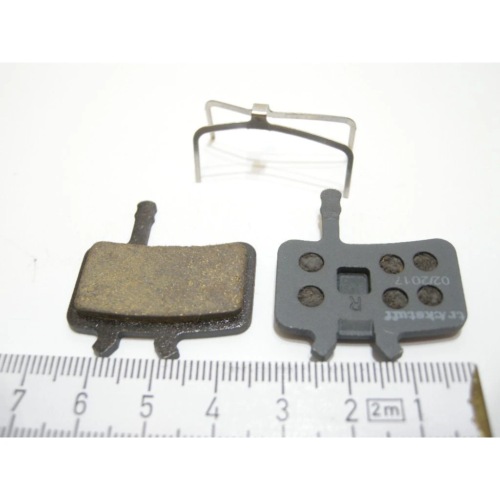 Trickstuff Discbelag 810