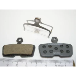 Trickstuff Discbelag 840