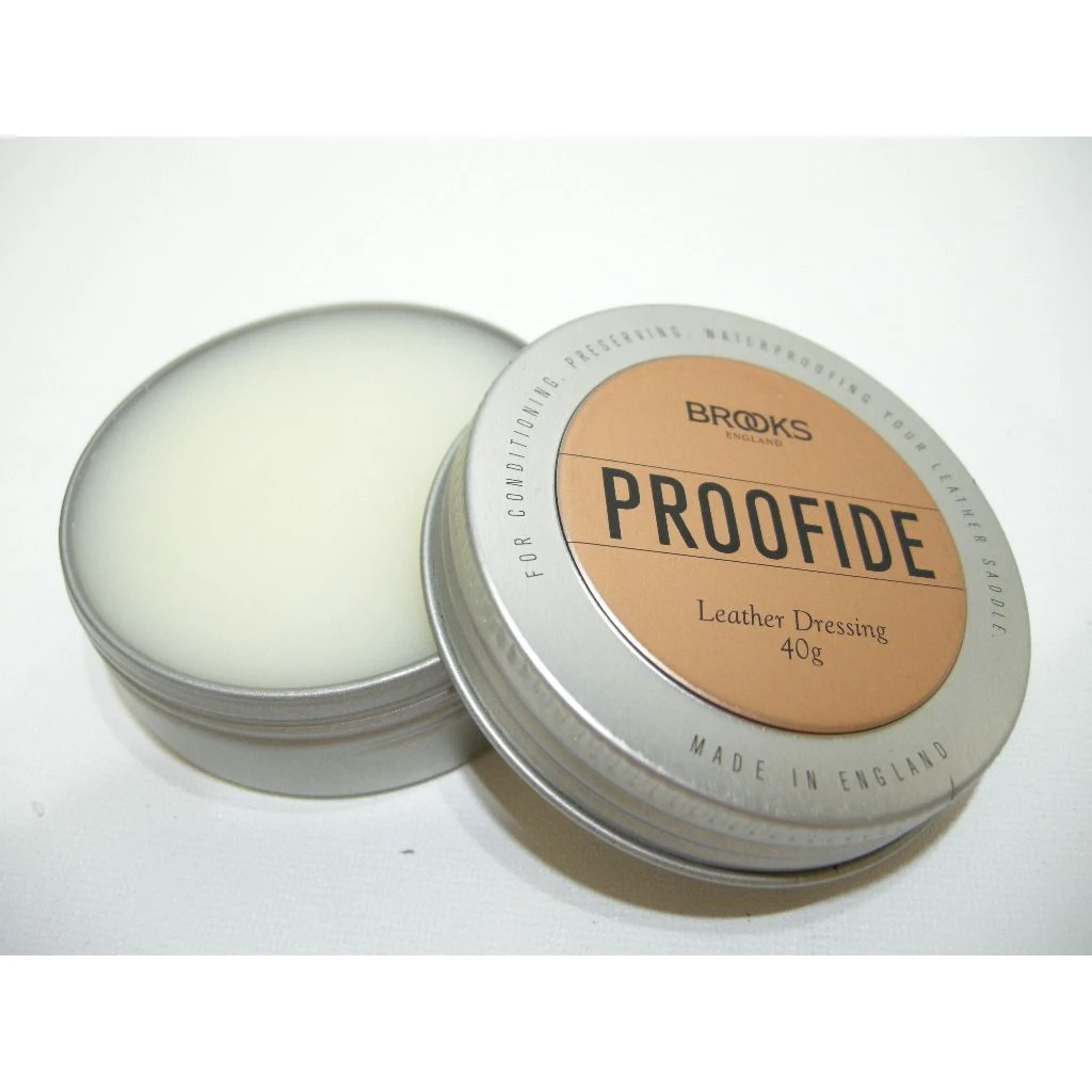 Brooks Proofide Lederfett BYP780