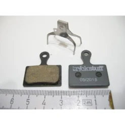 Trickstuff Discbelag 270