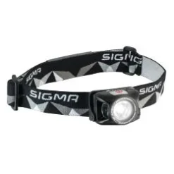 Sigma Stirnlampe Headled II