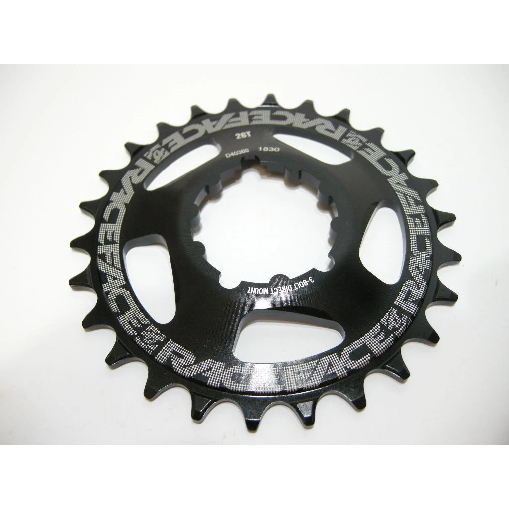 Race Face Narrow Wide Kettenblatt Direct Mount Für SRAM