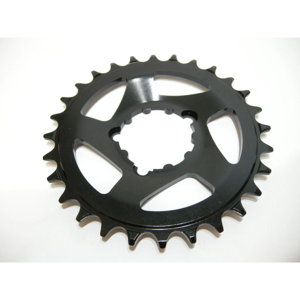 Race Face Narrow Wide Kettenblatt Direct Mount Für SRAM – Bild 2