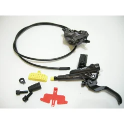 Shimano XT Scheibenbremsen M8120 Mit BL-M8100