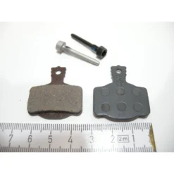 Magura Discbelag Typ 7.P ECE Performance Für MT2 / MT4 / MTS / MT6 / MT8