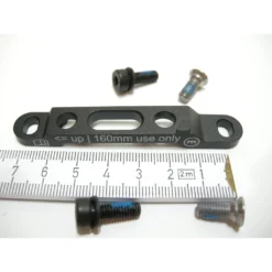 Magura Scheibenbremsadapter