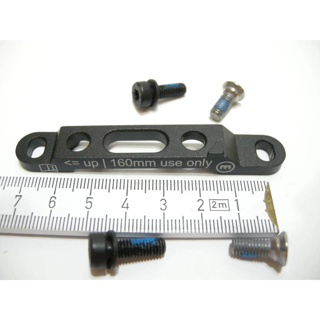 Magura Scheibenbremsadapter