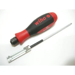 Magura Drehmomentschlüssel 4 Nm Inkl 8 Mm Steckschlüssel Aufsatz