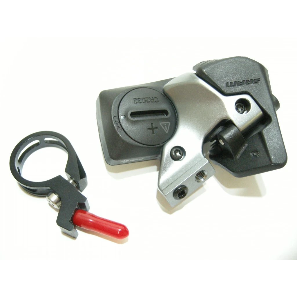 Sram XX1 Eagle AXS Schalthebel Trigger 12-fach