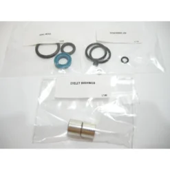 RockShox Service Kit 200h Für Super Deluxe Coil Ab Modell 2018