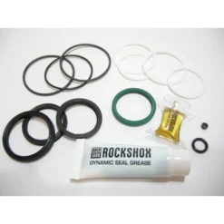 RockShox Air Can Service Kit Basic Für Monarch Auto SagB1 Ab Modell 2014