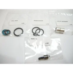 RockShox Service Kit 200h Für Super Deluxe Coil Remote Ab Modell 2018