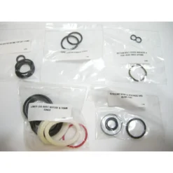 RockShox Service Kit A7 200 H Für Reba 130-150 Mm Ab Modell 2018