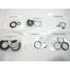 RockShox Service Kit 200h Für Bluto RL / RCT3 Ab Modell 2017