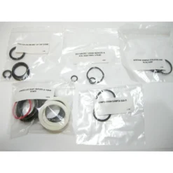 RockShox Service Kit A7 200 H Für Reba 120 Mm Ab Modell 2018