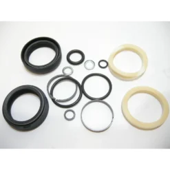 RockShox Service Kit Basic Für Lyrik Coil Modell 2010-2015