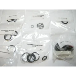 RockShox Service Kit A1 200 H Für 30 Gold / 30 Silver Ab Modell 2018