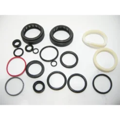 RockShox Service Kit Basic Für Yari Solo Air
