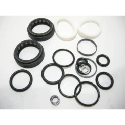 RockShox Service Kit Für Lyrik Dual Position Air Modell 2012-2015