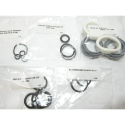 RockShox Service Kit A4 200 H Für Recon Gold RL Ab Modell 2018