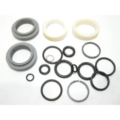 RockShox Service Kit Basic Für Revelation Dual Air Modell 2012