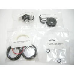 RockShox Service Kit B1 200h Für Pike Dual Position Air Ab Modell 2018