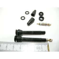 Pepis Tire Noodle Tubeless Ventilsatz Lufty Ultralight