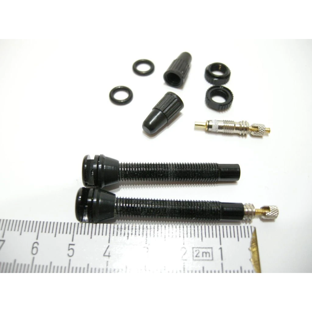 Pepis Tire Noodle Tubeless Ventilsatz Lufty Ultralight