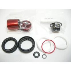 RockShox Service Kit 200h/Jahr Für BoXXer RC2 C1 Ab 2019, BoXXer ULT C2 Ab 2020