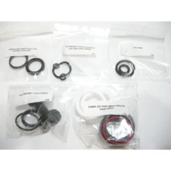 RockShox Service Kit A1 200 H Für Yari Solo Air Modell 2016-2017