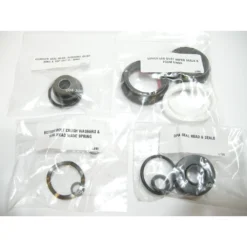 RockShox Service Kit A1 200 H Für Lyrik/Pike 29+ Dual Position Air