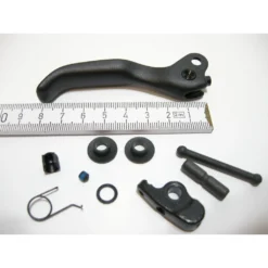 Sram DB5 - HYDRAULIC DISC BRAKE - LEVERS A1 (2015-2016)