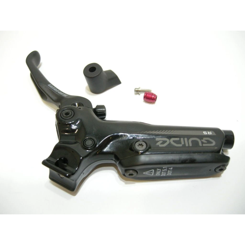Sram GUIDE RS - HYDRAULIC DISC BRAKE - LEVERS A1-B1 (2015-2019)