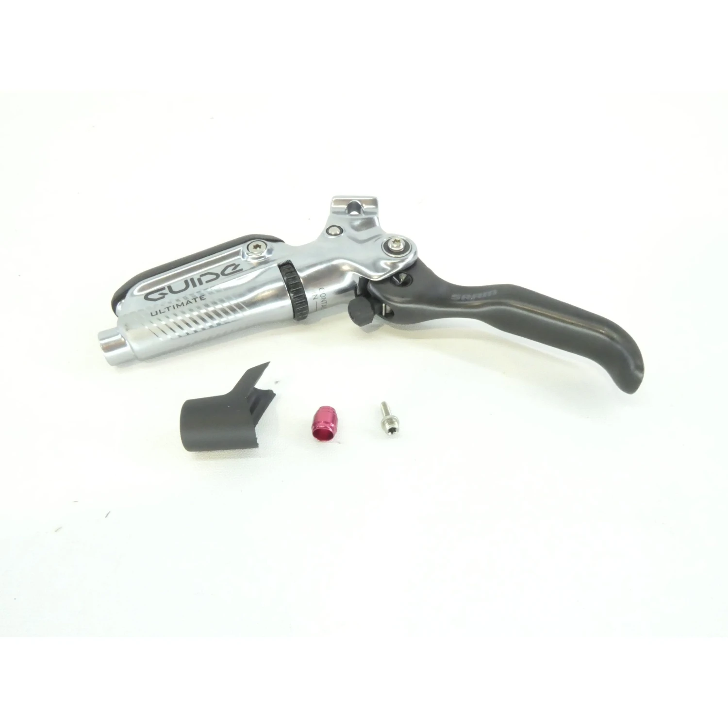 Sram GUIDE ULTIMATE - HYDRAULIC DISC BRAKE - LEVERS A1(2015-2019)