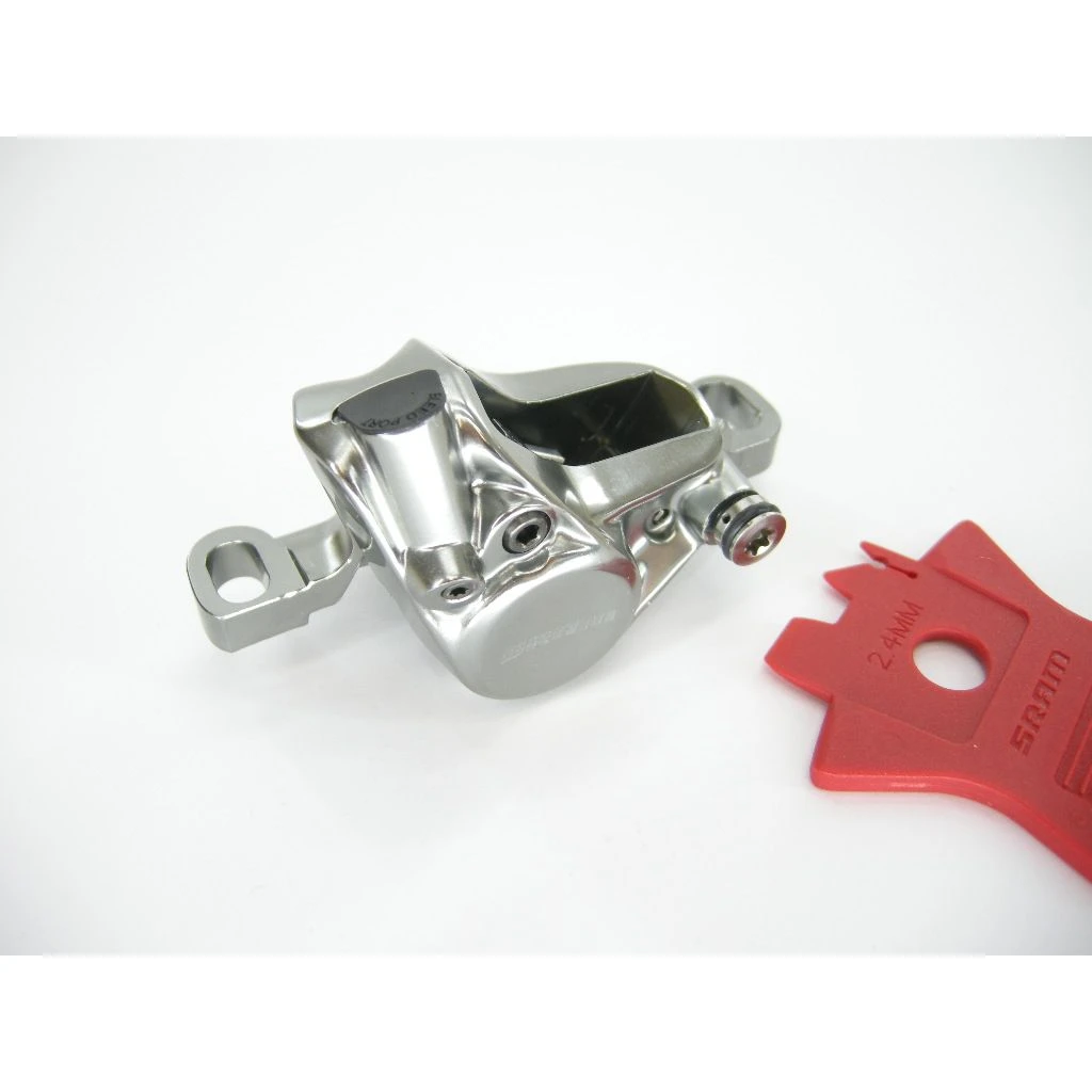 Sram Red ETap Bremssattel HRD â Bild 2