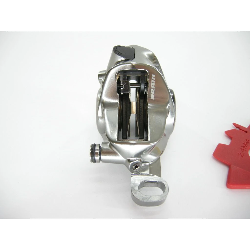 Sram Red ETap Bremssattel HRD â Bild 3