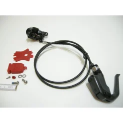 Sram Red AXS S-900 Aero HRD FM Hydr. Scheibenbremse