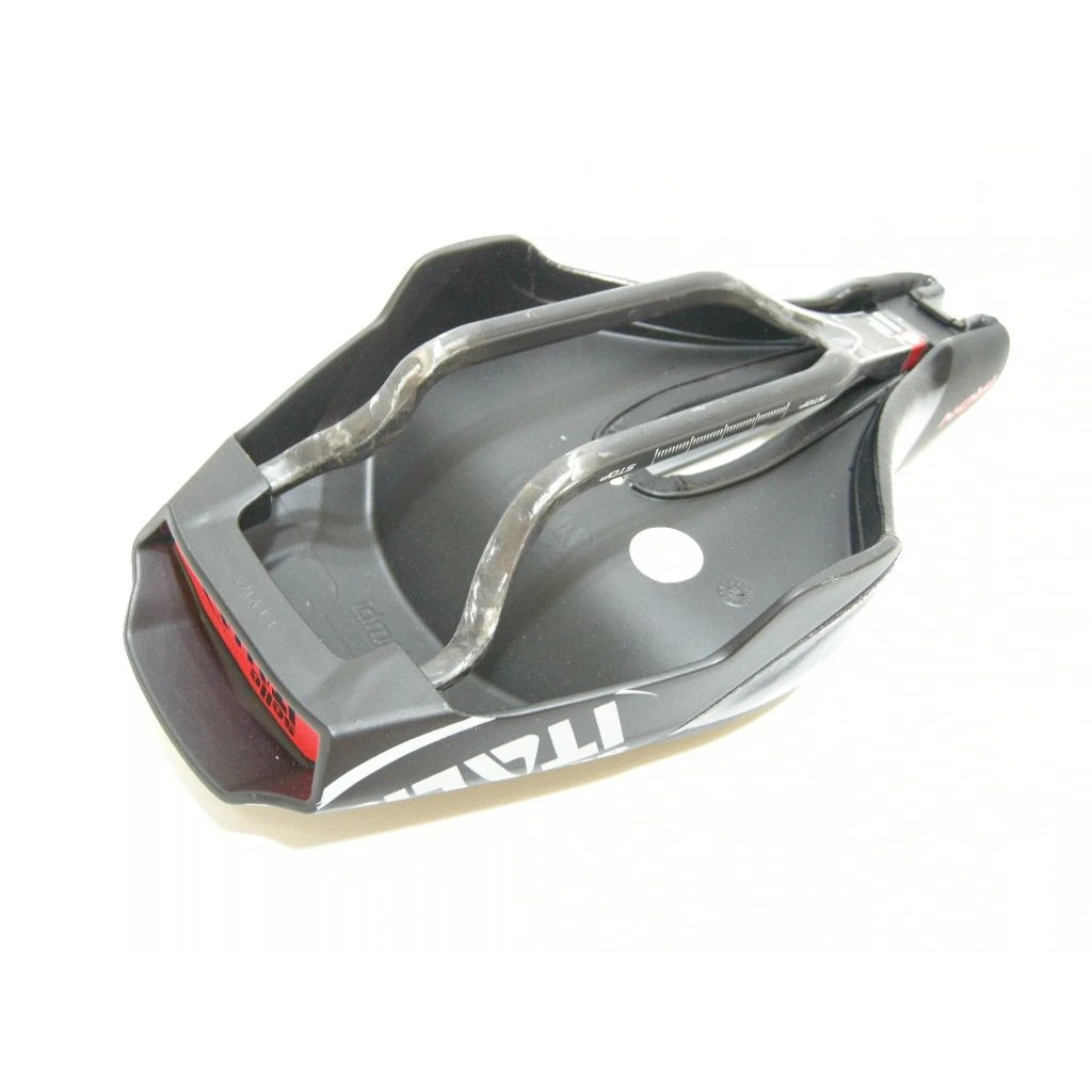 Selle Italia Iron EVO Kit Carbonio Superflow Sattel â Bild 2