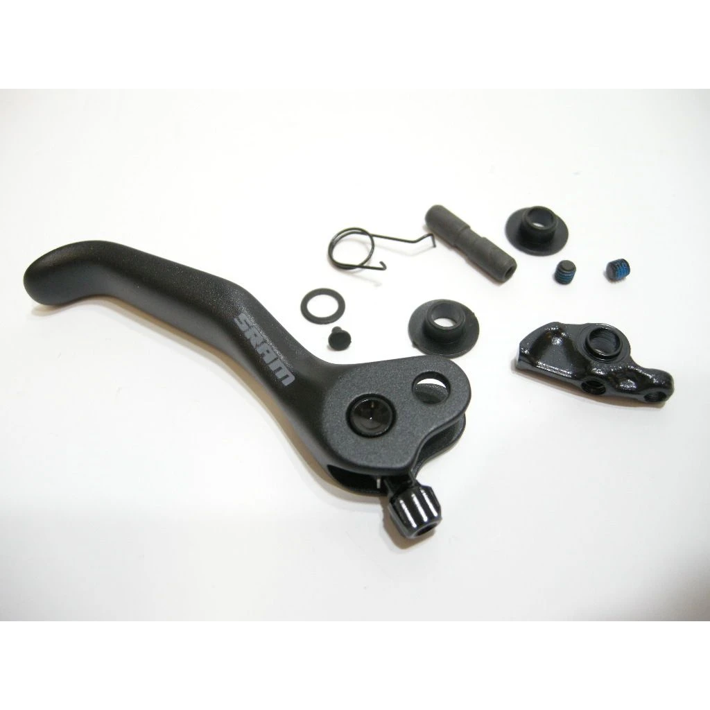 Sram Guide Bremshebel V2 Für Guide RS Mit Griffweiteneinstellung Modell 2015-2017