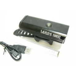 Lezyne Lite Drive 1000XL - 1000 Lumen