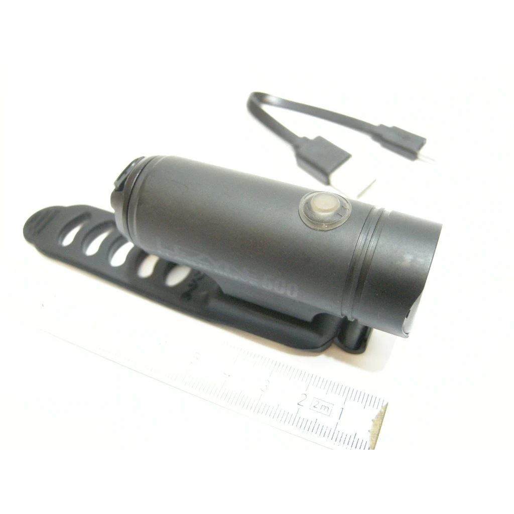 Lezyne Classic Drive - 500 Lumen