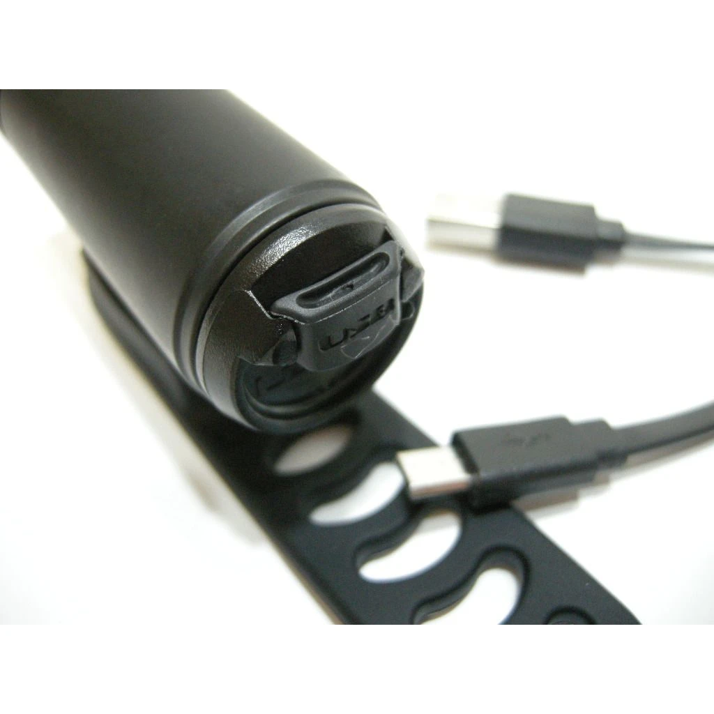 Lezyne Classic Drive - 500 Lumen â Bild 3