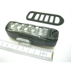Lezyne Strip Drive Front - 400 Lumen