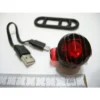 Lezyne Femto USB Drive Rear - 5 Lumen