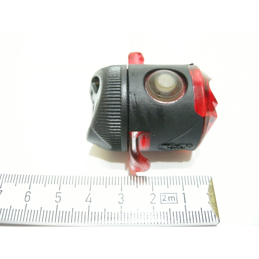 Lezyne Femto USB Drive Rear - 5 Lumen â Bild 2